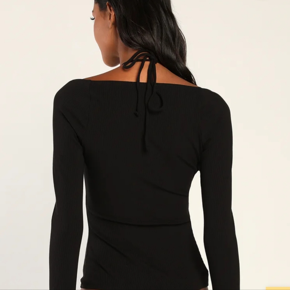 Lulus Bodysuit - Picture 4 of 4